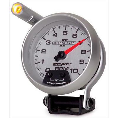 Auto Meter Ultra-Lite II Tachometer - 4990